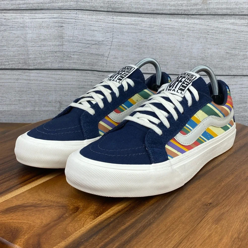 Vans sk8 low